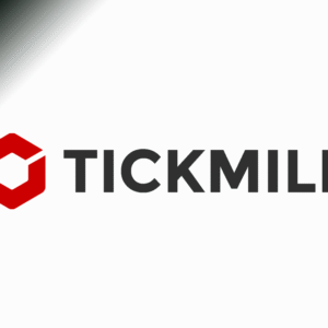 شركة Tickmill